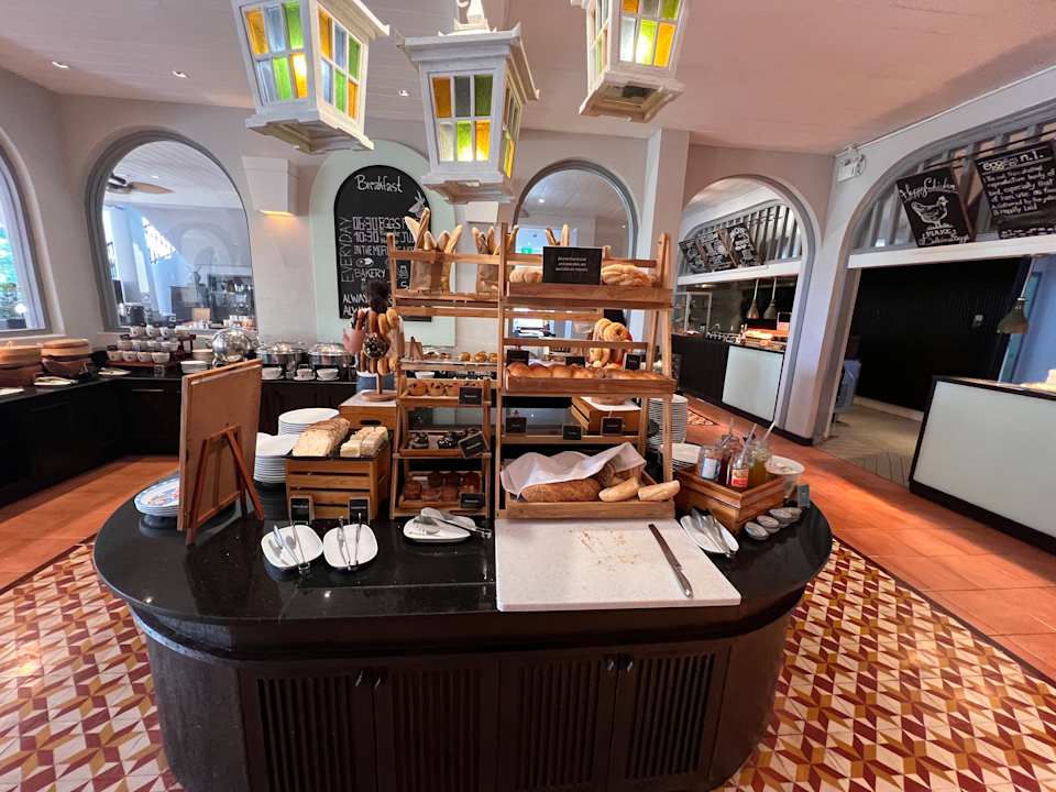 Gastro Sheraton Samui Resort