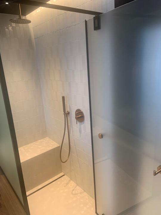 Zimmer Dorint Resort & Spa Locarno-Riazzino