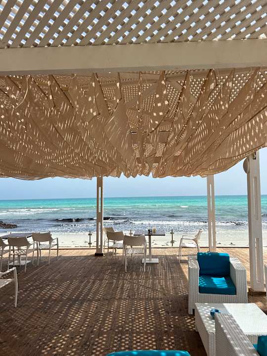 Strand ROBINSON DJERBA BAHIYA
