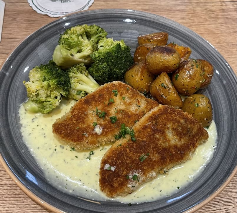 Gastro Weinhaus Lenz