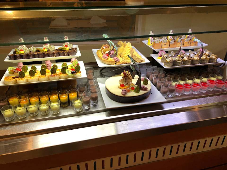 Gastro Club Paradisio El Gouna, Red Sea