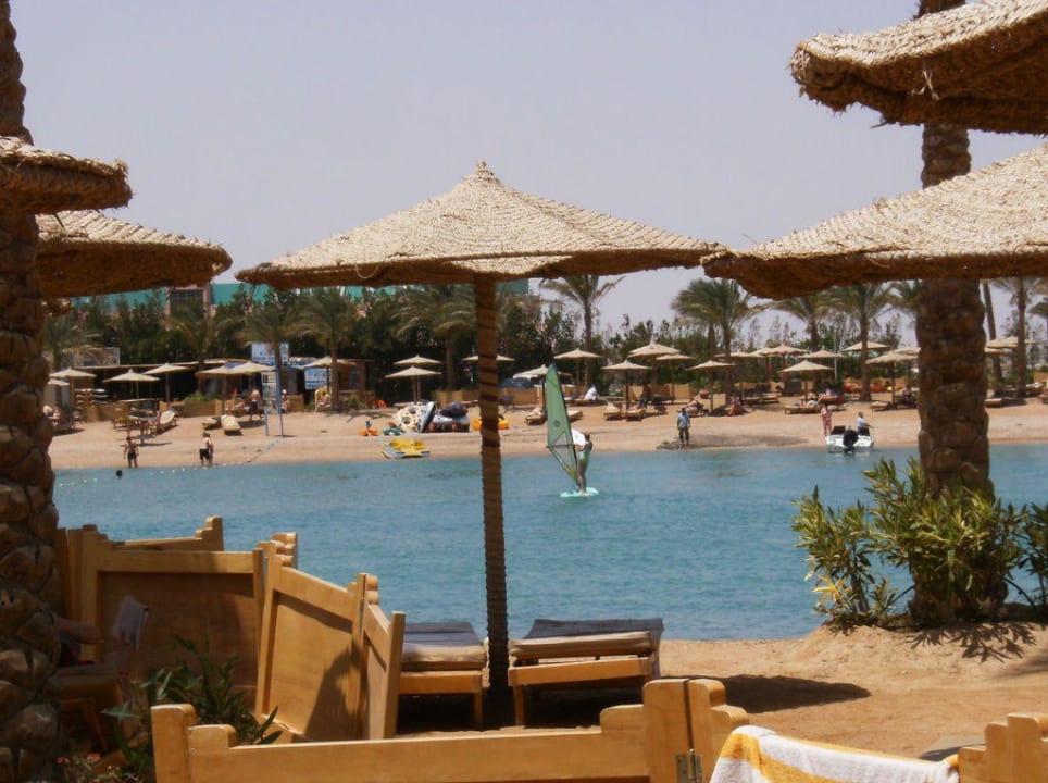 Zum Träumen Mirage Bay Resort & Aqua Park