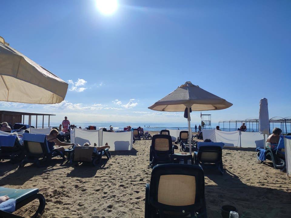 Strand Sentido Trendy Verbena Beach