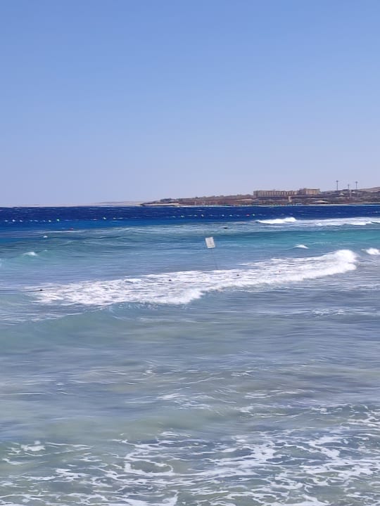 Strand Grand Makadi