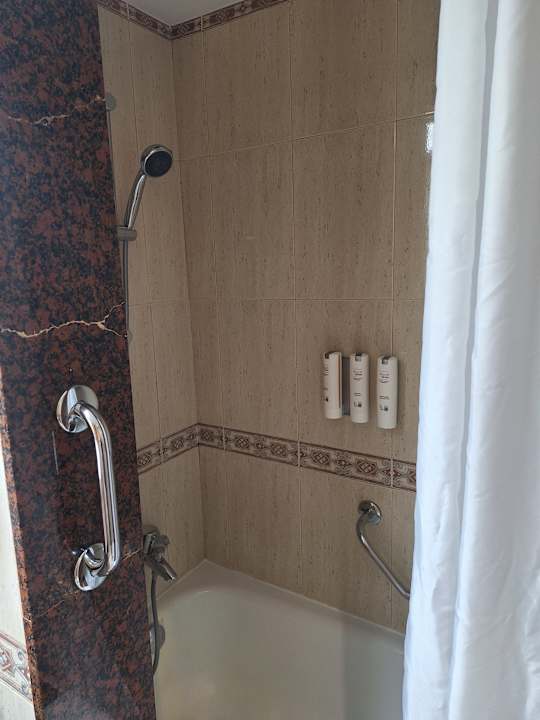 Zimmer Hotel Riu Palace Tres Islas