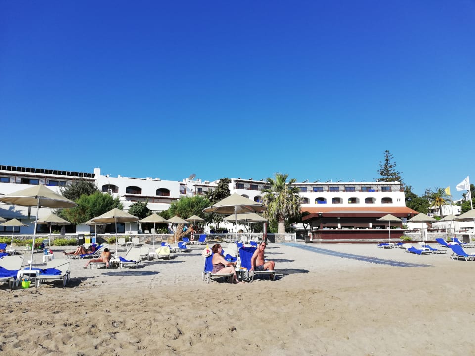 Strand Creta Maris Resort