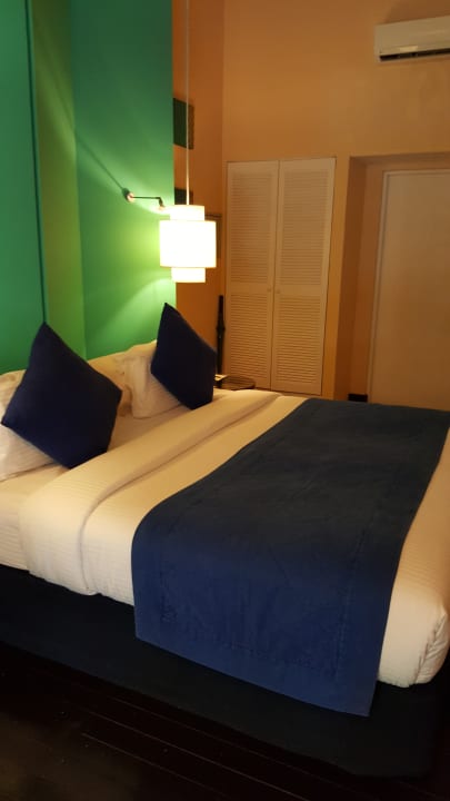 Zimmer Adaaran Select Meedhupparu Island Resort - Premium All Inclusive