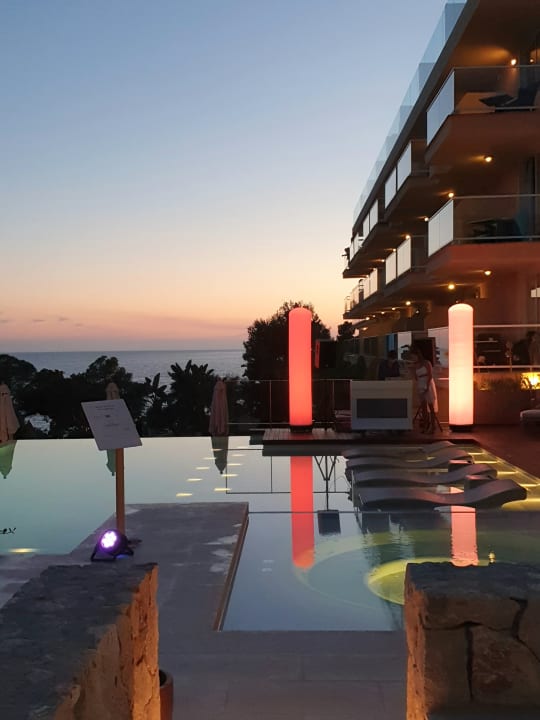 Pool Iberostar Selection Jardín del Sol Suites