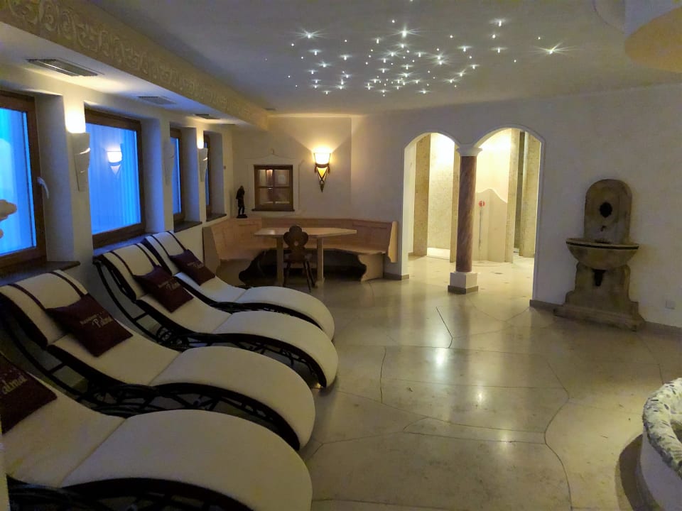 Sport & Freizeit Residence Palmai