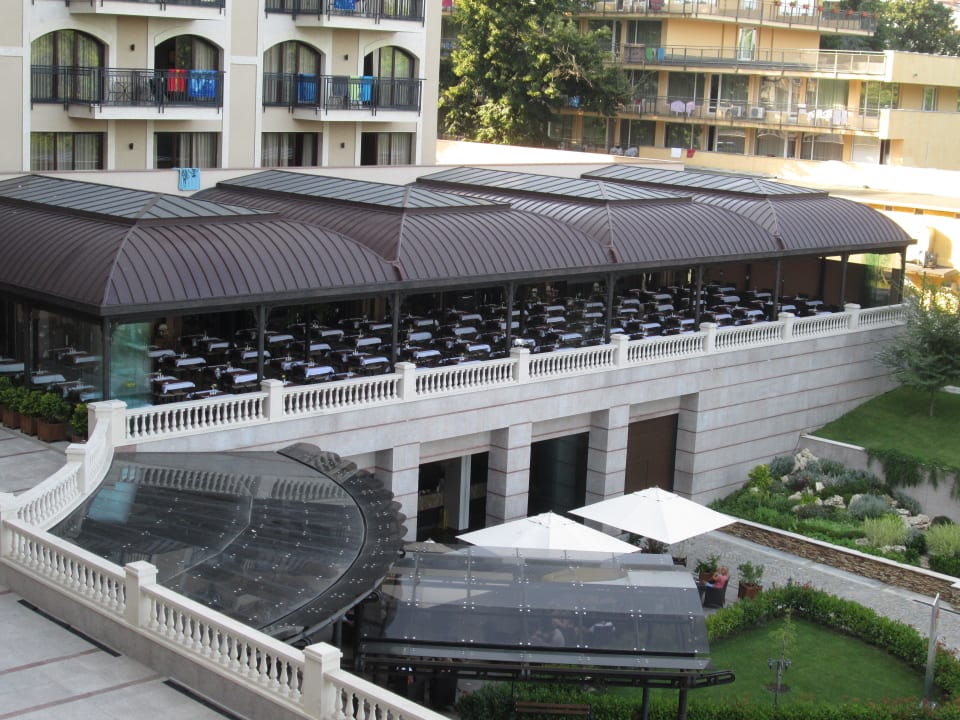 Restaurant SH Dolce Vita