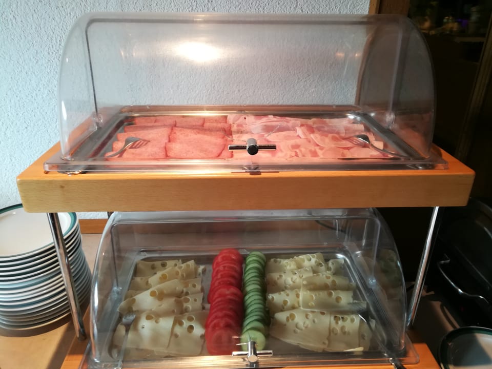 Gastro Hotel Burtschahof