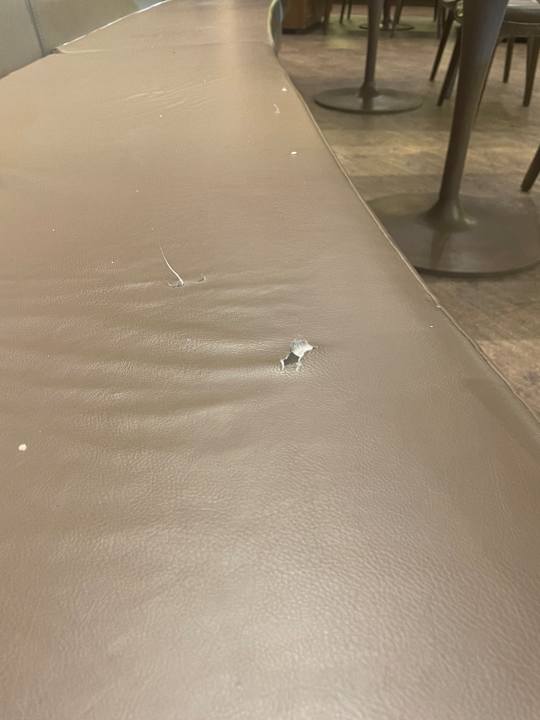 Gastro Concorde De Luxe Resort