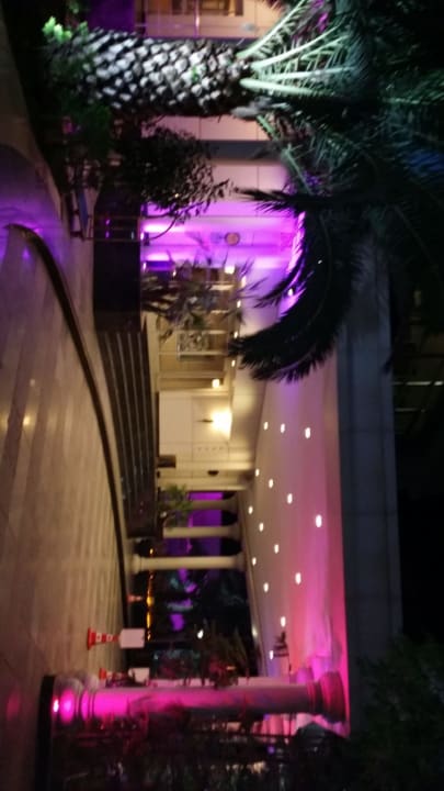 Außenansicht Latanya Park Resort