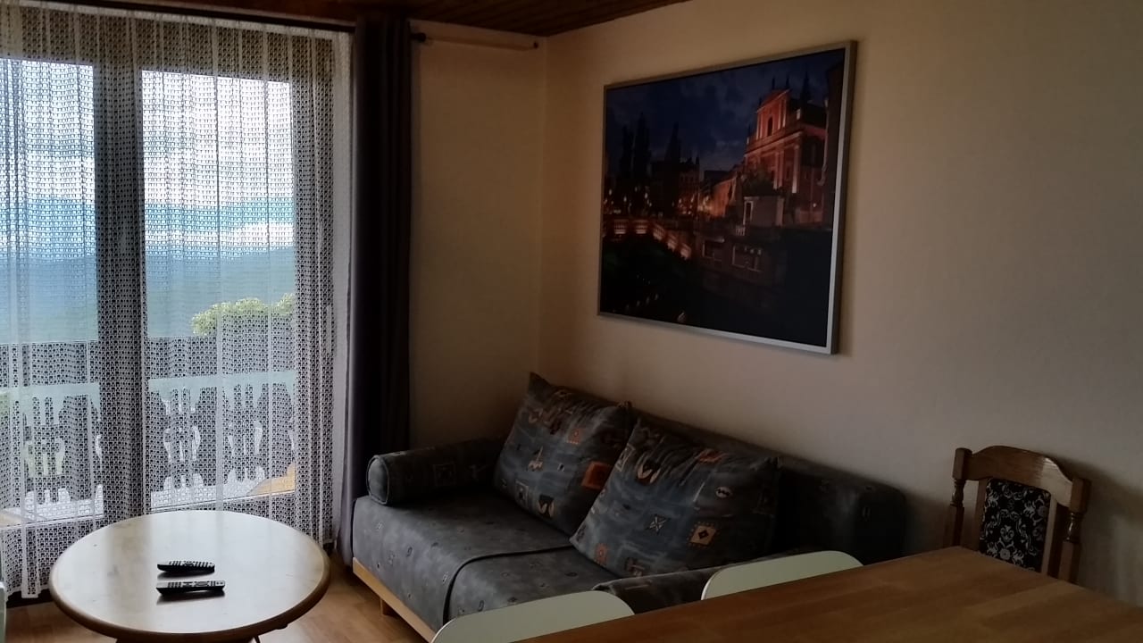 Zimmer Appartements Sonnenhof Hochrindl