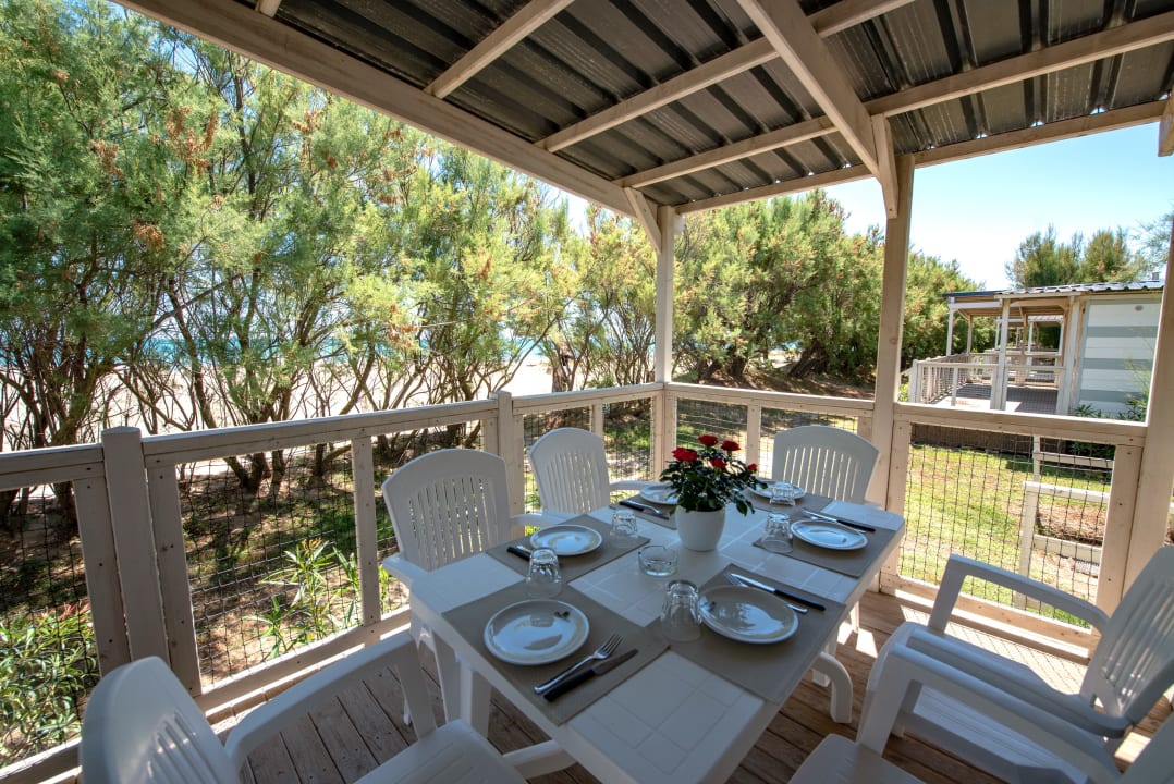 Gastro Club del Sole Stork Family Collection