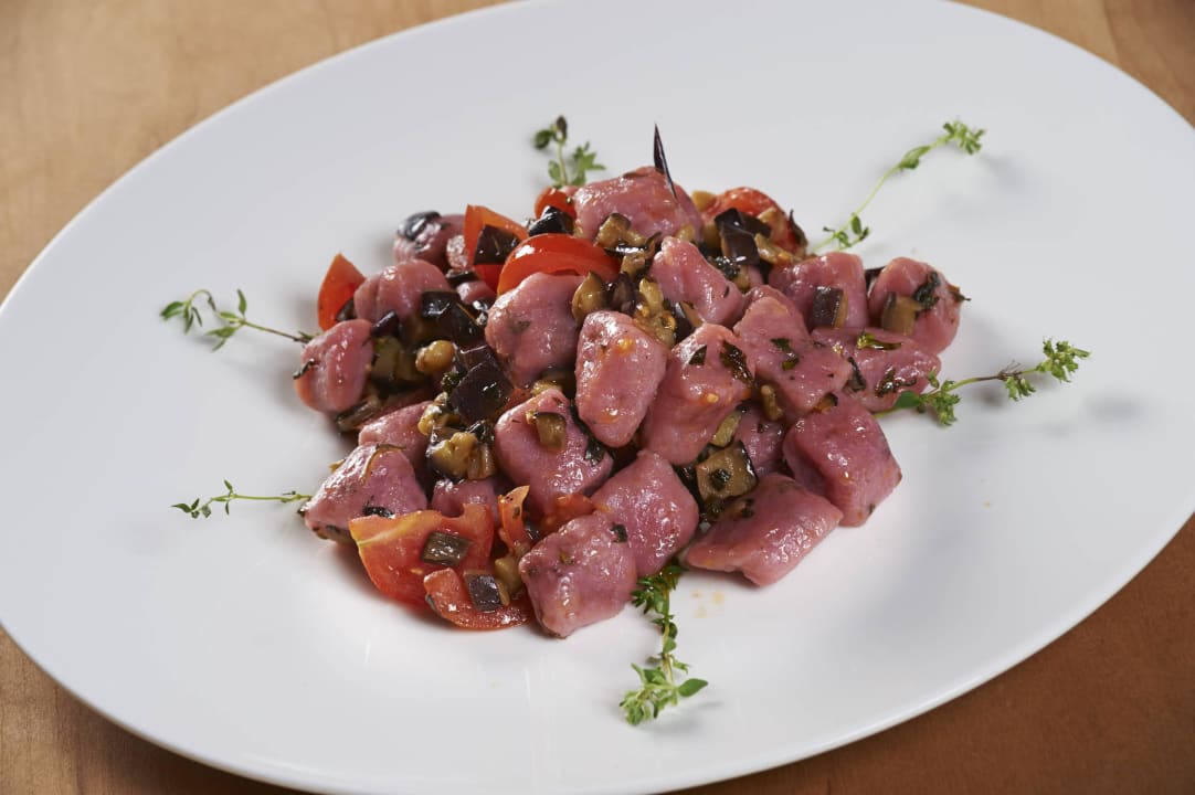 Vegan Naturns La Vimea Biotique Hotel