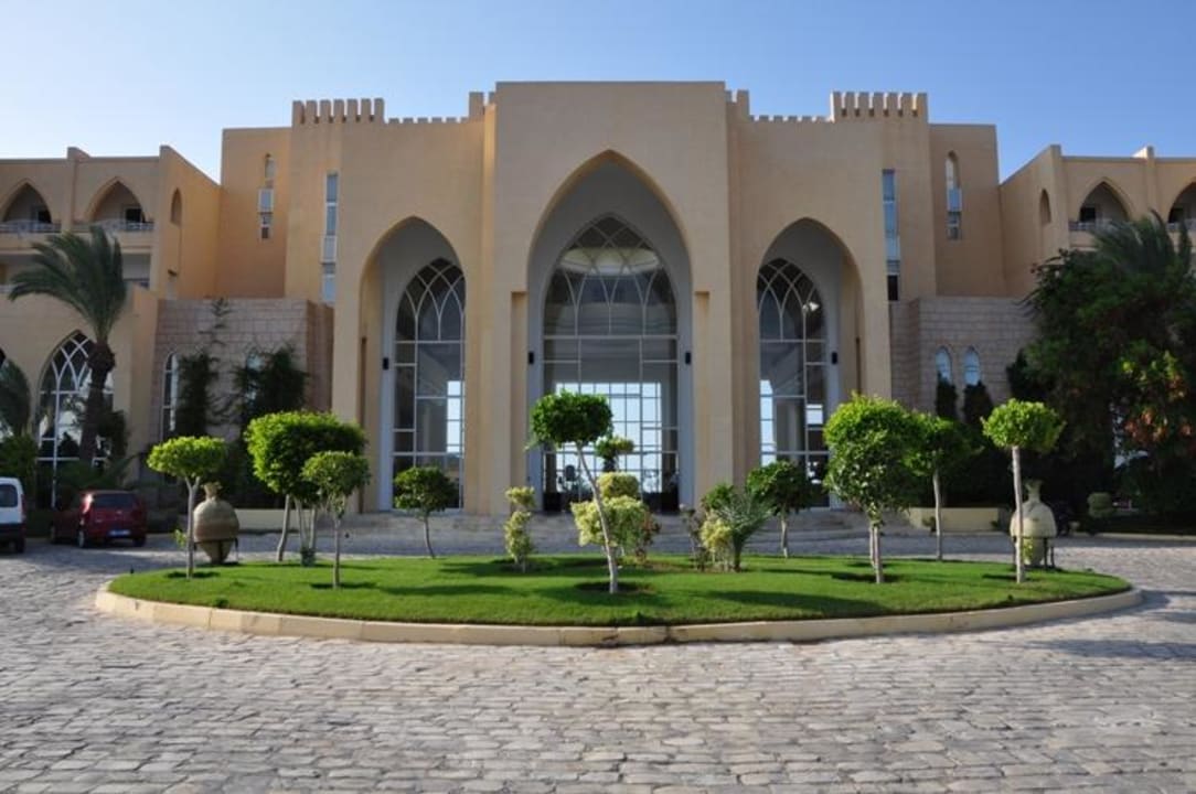 Hotel Skanes Serail Skanes Serail Aquapark