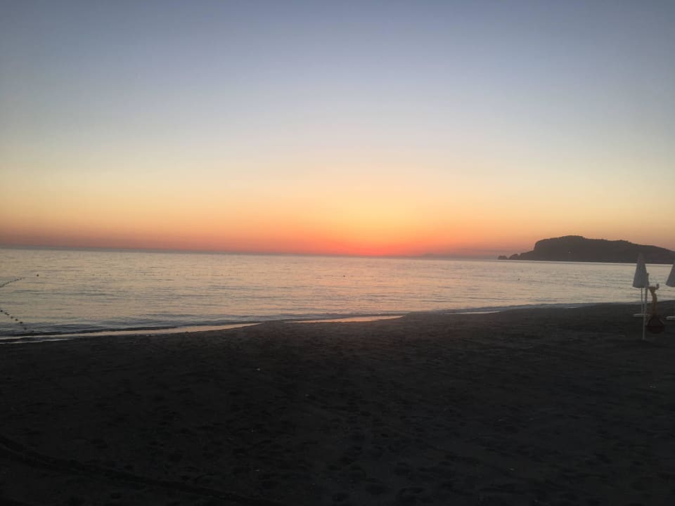 Strand  Labranda Alantur Resort