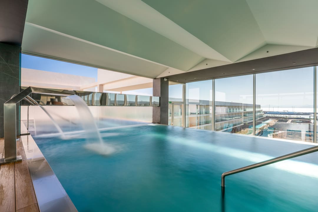 Pool Barceló Playa Blanca Royal Level (Adults Only)
