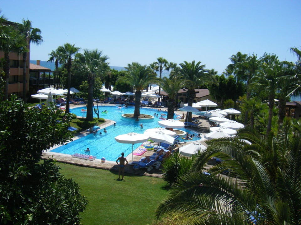 Grand Side Pool Hotel Grand Side