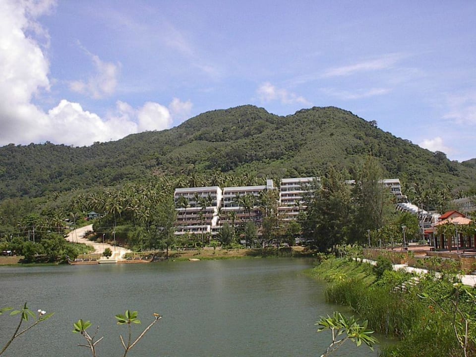 Hotel Best Western Phuket Ocean Resort