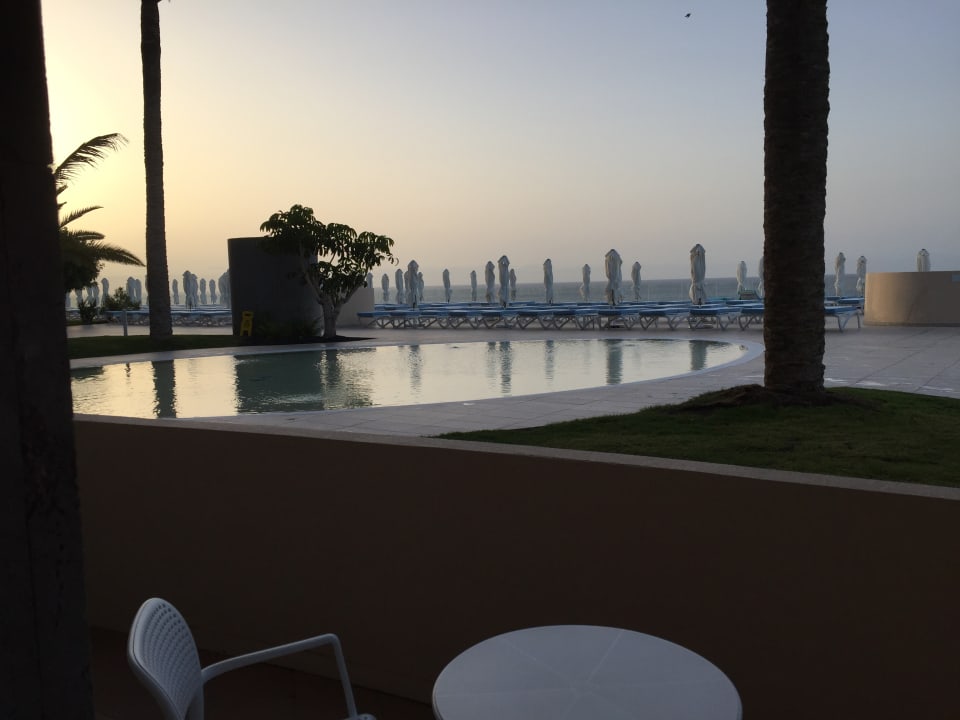 Ausblick Iberostar Selection Fuerteventura Palace