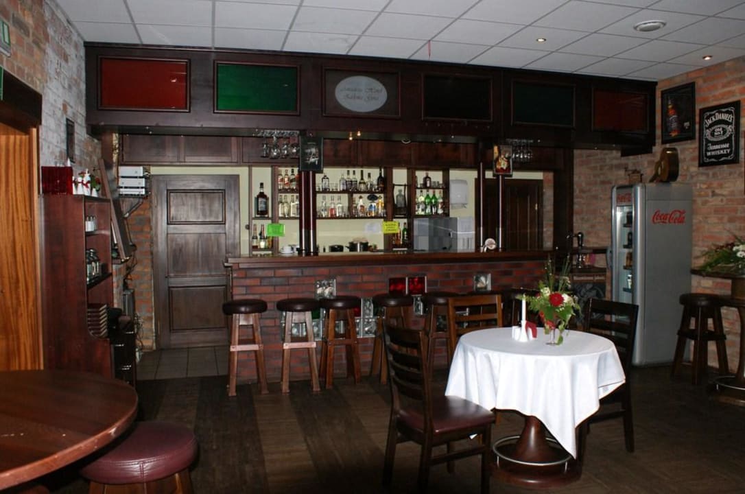 Restaurant Hotel Amadeus Zielona Góra