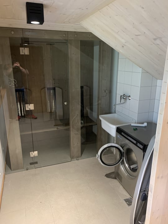 Zimmer Gradonna Mountain Resort - Châlets