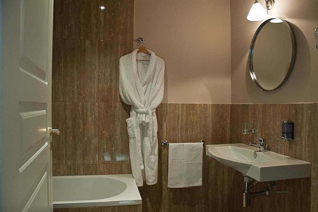 Black 5 Florence B&B florence Black 5 Florence Suite