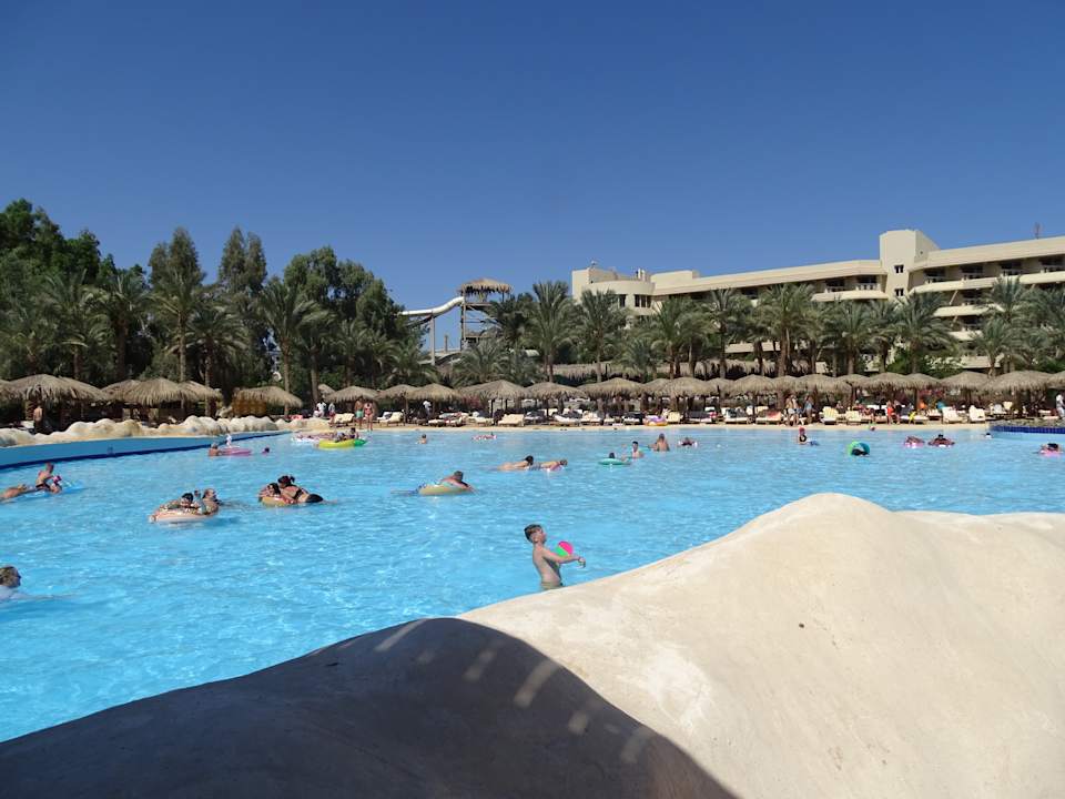 Pool Sindbad Club