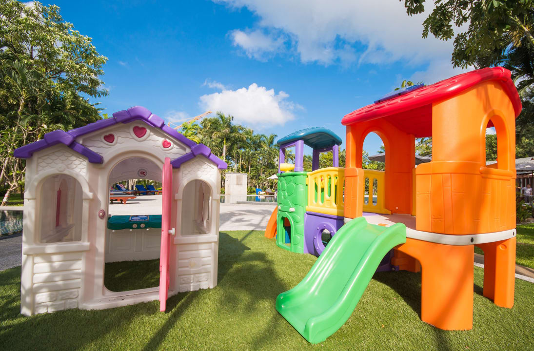 Sport & Freizeit Deevana Patong Resort & Spa