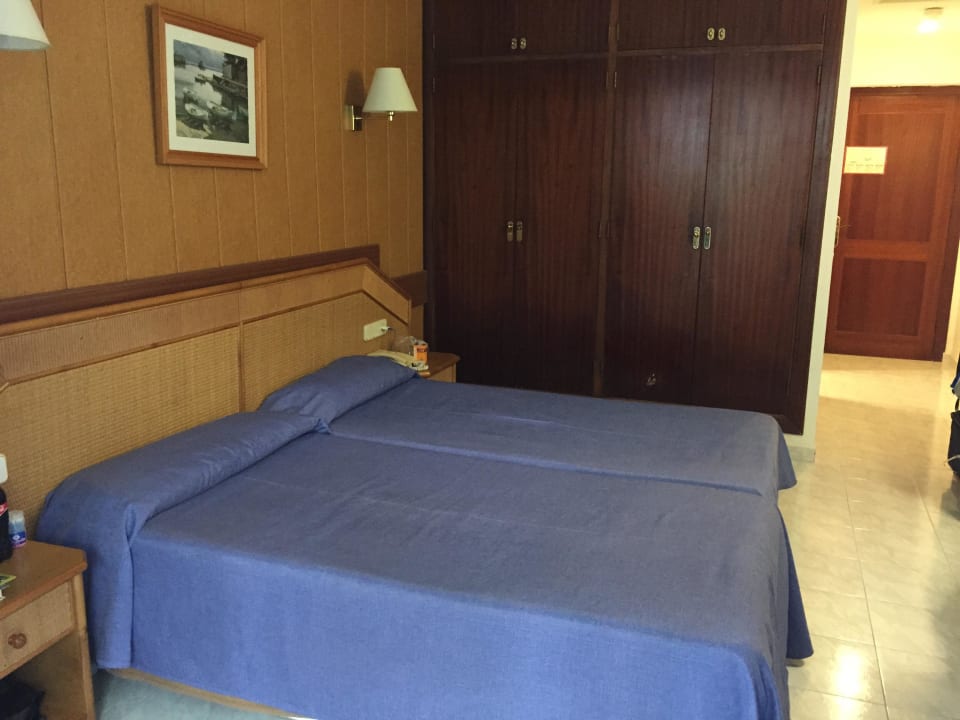 Zimmer 135 HSM Regana - Adults Only