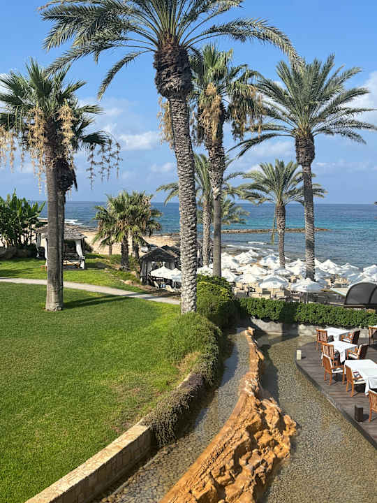 Außenansicht TUI BLUE Pioneer Beach