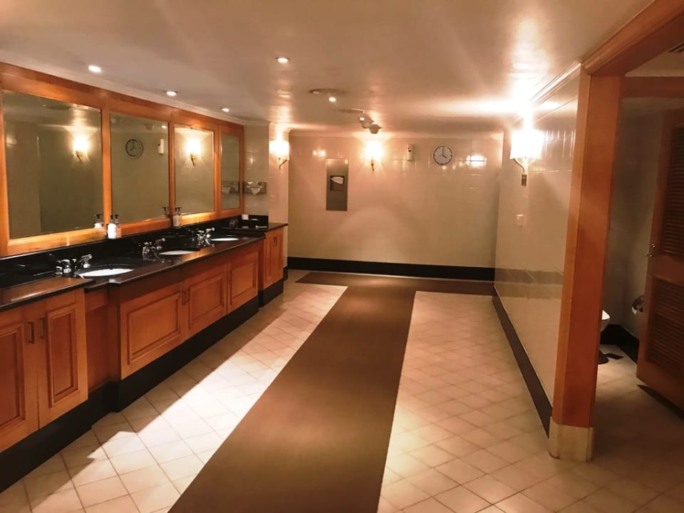 Sonstiges Grand Hyatt Muscat