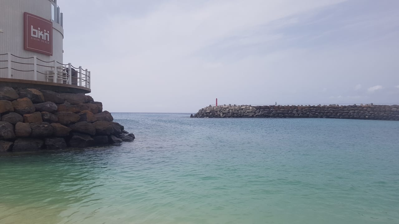 Strand Meliá Laguna Beach