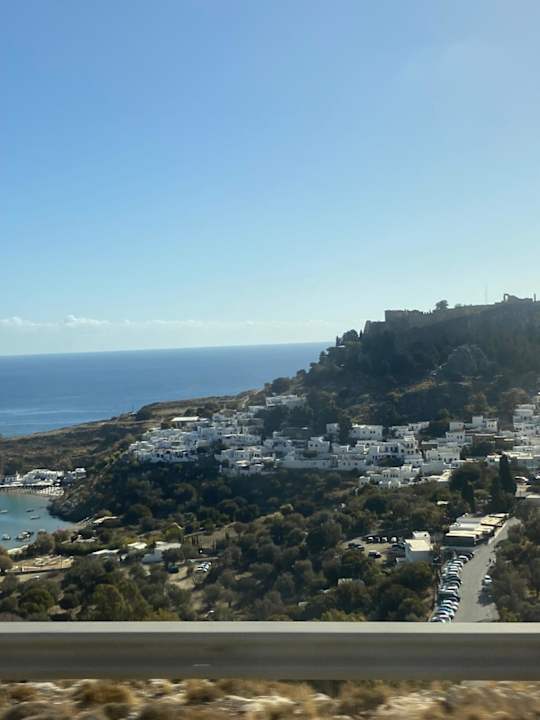 Sonstiges Hotel Calypso Beach