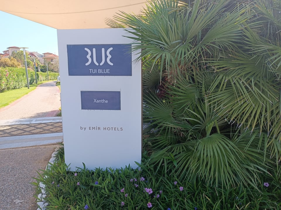 Sonstiges TUI BLUE Xanthe