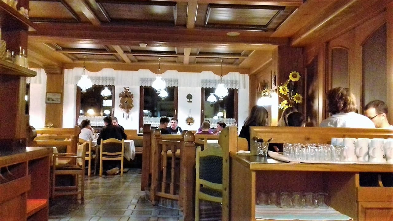 Gastro Penzion Šumaváček