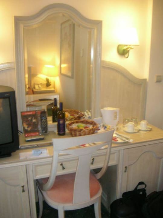 Zimmer 1330 Rodos Palladium Leisure & Wellness