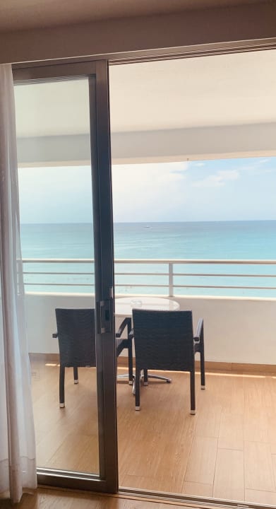 Ausblick allsun Hotel Pil-lari Playa