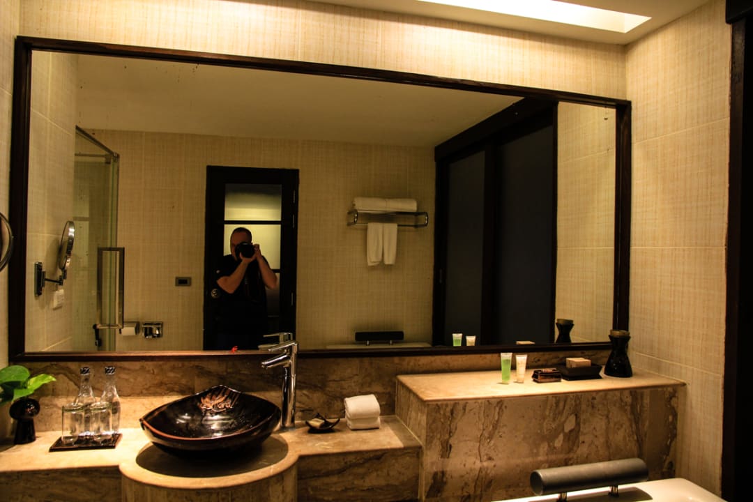 Zimmer La Flora Khao Lak