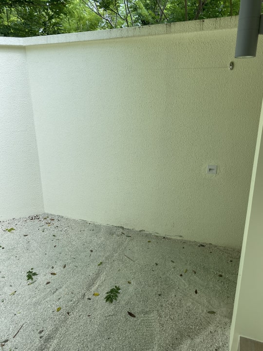 Zimmer TUI BLUE Olhuveli Romance