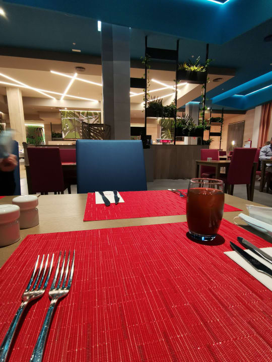 Gastro Hotel Riu Playa Park
