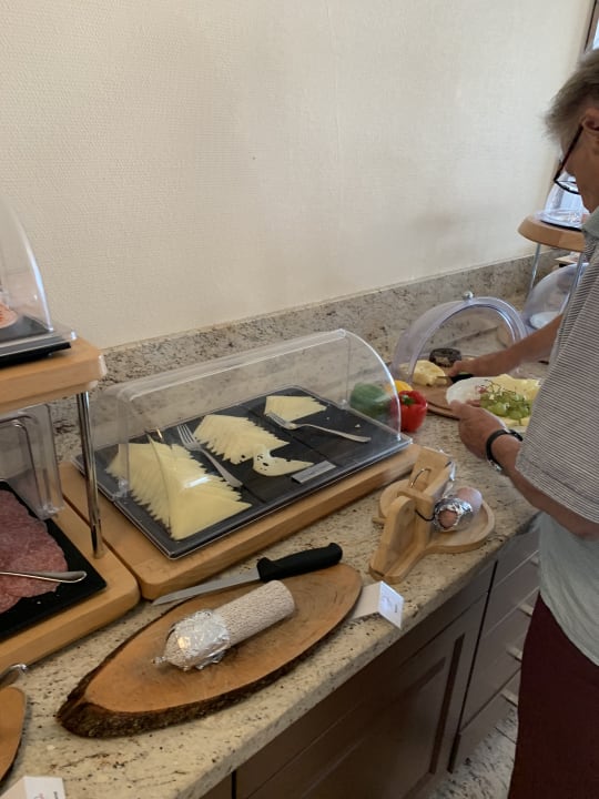 Gastro Strandhotel Grömitz