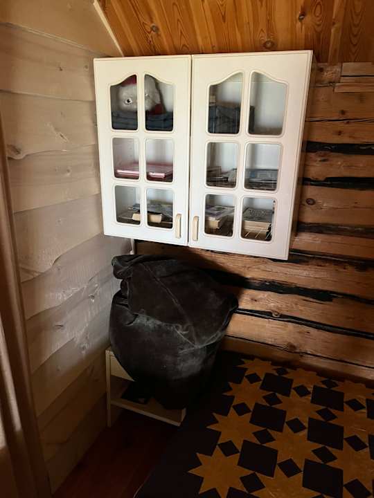Zimmer Järvenukka Puhkemaja