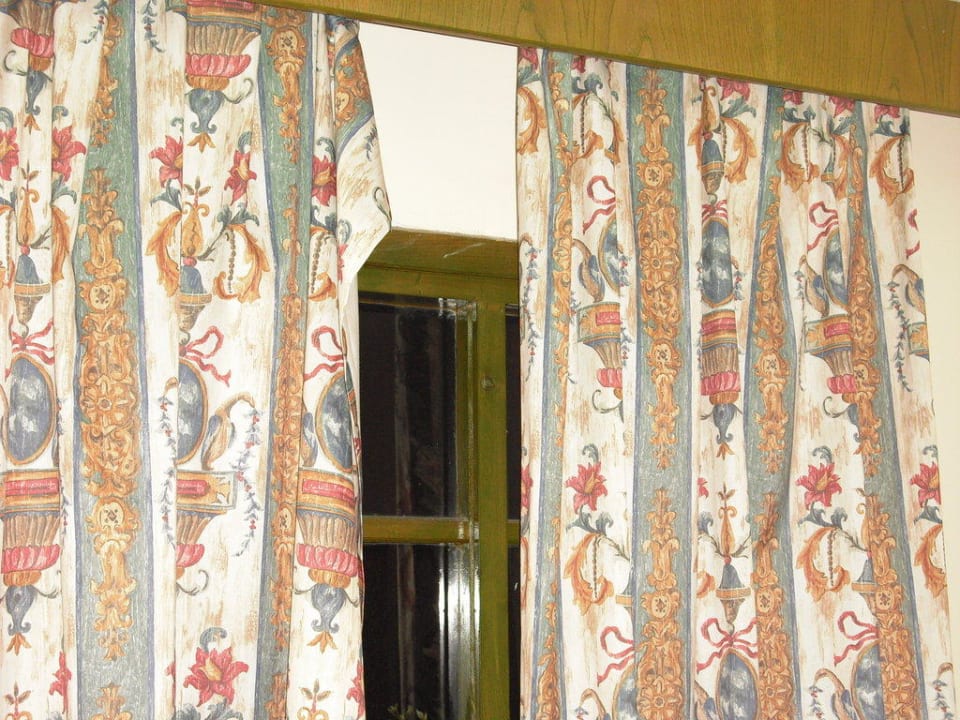 Appartement Vorhang Armas Gül Beach