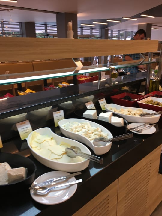 Restaurant HVD Viva Club Hotel