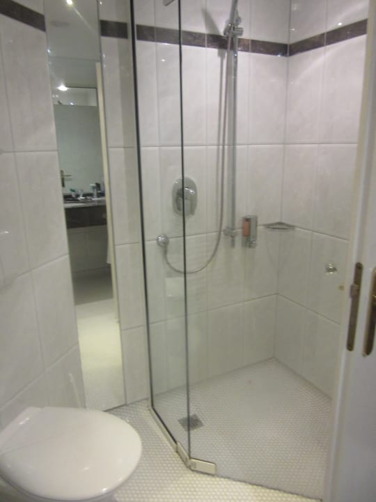 Zimmer Parkhotel Altmühltal