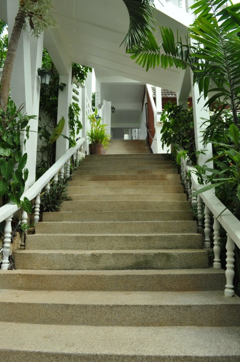 Hotel Best Western Phuket Ocean Resort