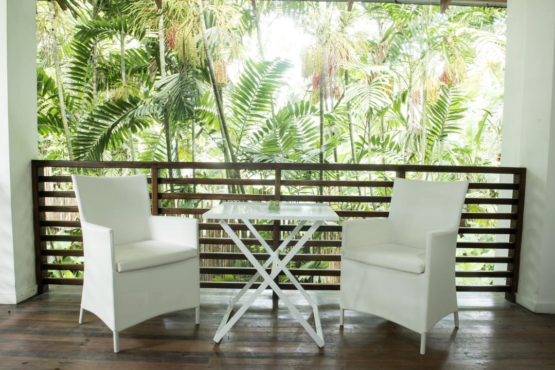 Zimmer Le Cameleon Boutique Hotel